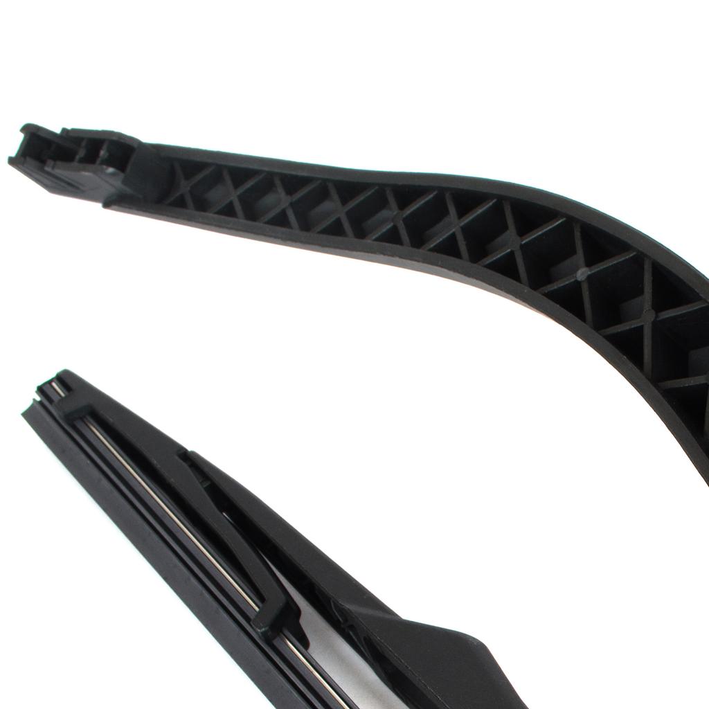 Chevrolet Matiz 05-10 rear wiper arm + blade