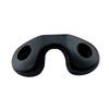 Composite 2 Row Bearing Ball Cam Cleat with Leading Ring Pilates Equipment Set Boat Fast Entry 3-12mm Rope Wire Fairlead Sailing 7