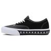 Mastermind World X Authentic VLT LX 'Punk Culture' Men's VN0A4CS4BLK