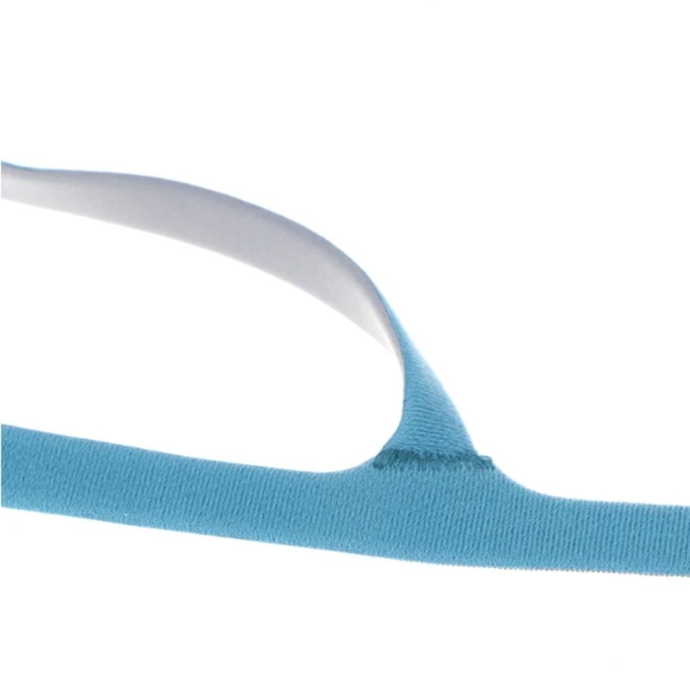 Universal Fit Pillow Mask Silicone Cushions Sleep Apnea Mask Bipap Mask  Sleep Apnea Treatment