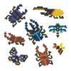 EPOCH Aquabeads Beads set collection ST mark certified Toy for ages 6 and up Water Sticks with water Making toy Aquabeads (sold separately) [Insect