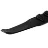 For Mercedes Benz W177 AMG A35 A45 2019 2020 2021 Car Rear Bumper Blade Lip Body Kit Spoiler Splitter Canard Guard Protect Cover