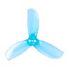 4PCS 3 Blade Propeller Set For 04 Air Unit FPV Drones Propellers Optimized Dynamic Balanced 1.2gram Each