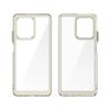 Phone Case For Oppo A5x , Clear Transparent Phone Case Cover For Oppo A5x
