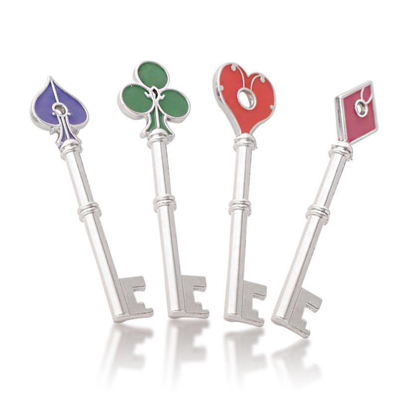 Resident Evil 2 Remake Keychain Necklace With Zinc Alloy Pendant For Cosplay And Giftgiving