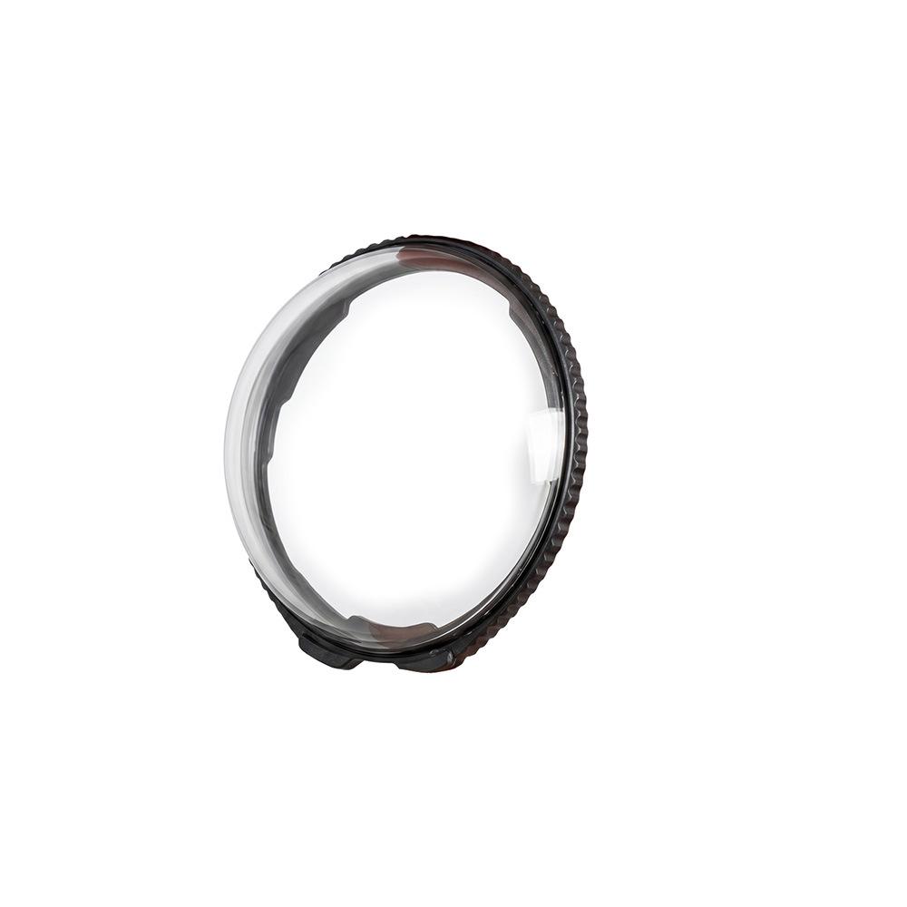 Protective Lens for Insta360 X4 Air,Panoramic Optical Glass / PC Protective Lens for Insta360 X4 Air Camera