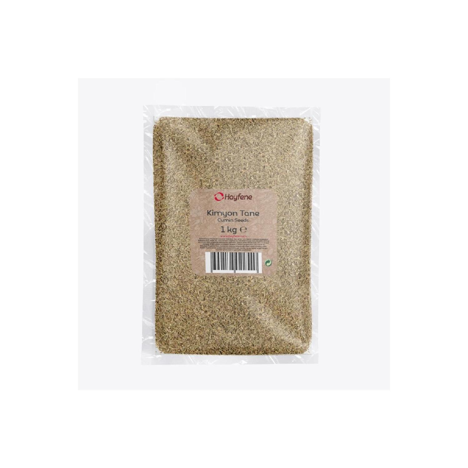 

Cumin Grain - 1 Kg