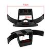 Material: Plastic Number Of Pieces: 1 Part Name: Glove Box Latch
