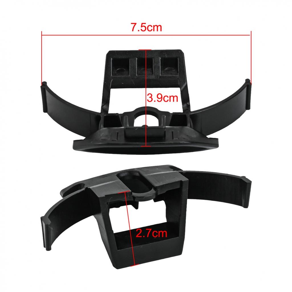 Material: Plastic Number Of Pieces: 1 Part Name: Glove Box Latch