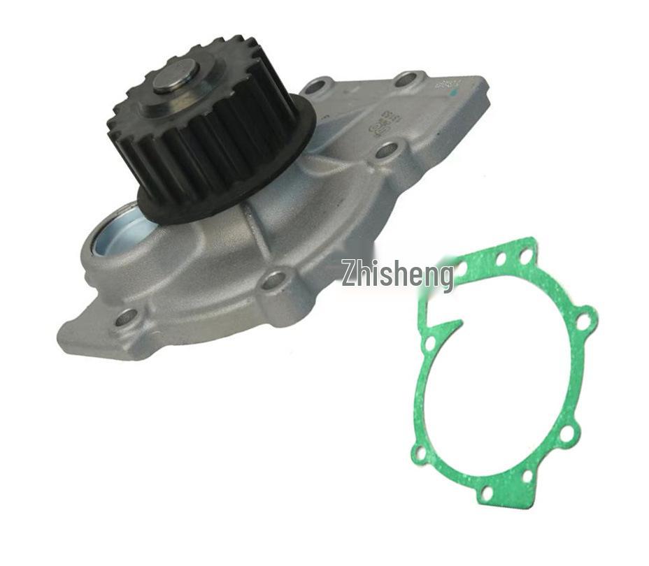 Compatible Engine Coolant Water Pump for Volvo V50/XC70/XC90 (Part #30751700, 30684432)