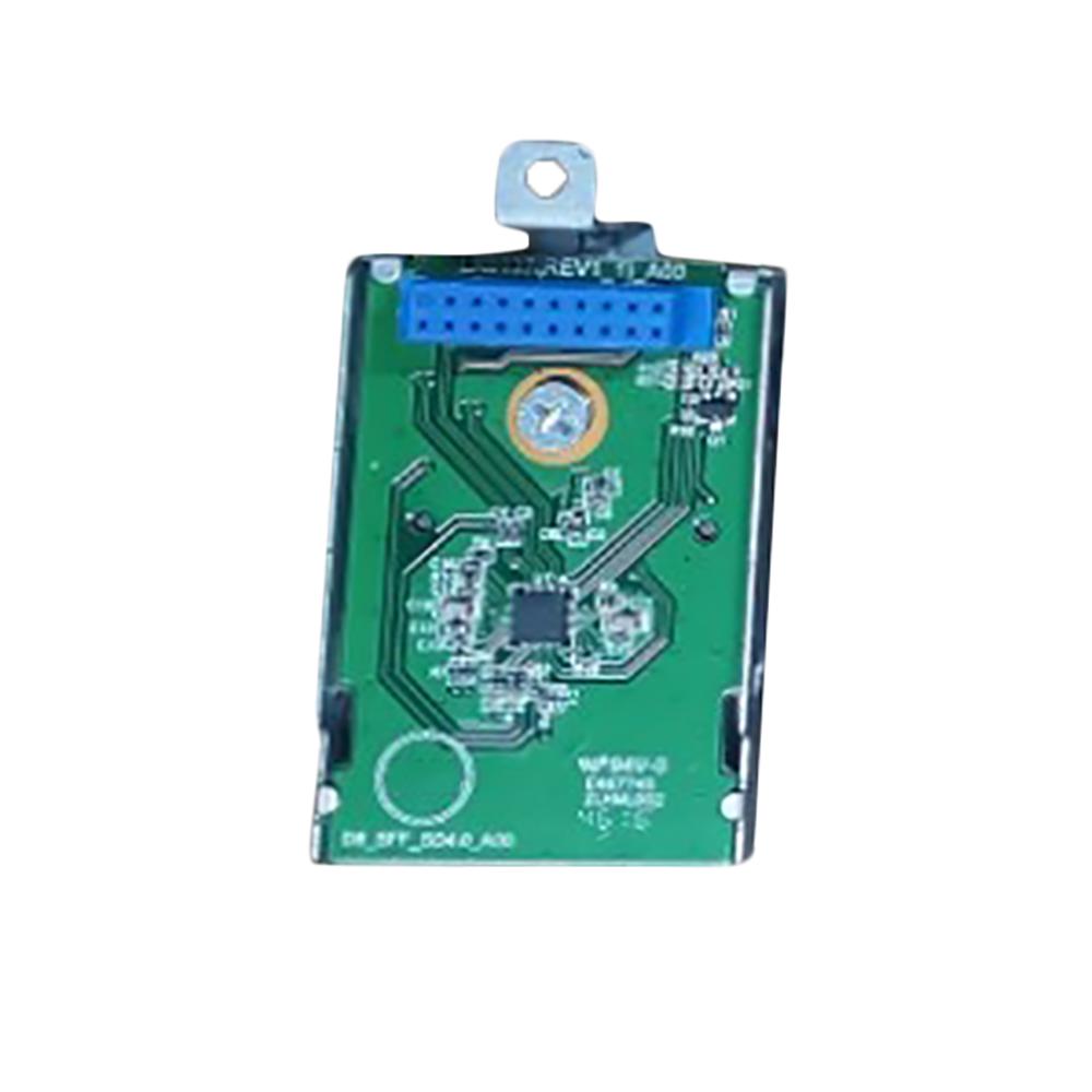 SD Card Reader TT15C For Dell Optiplex 3050 3060 3070 5060 5070 7070 SFF Front