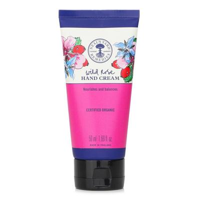 NEAL'S YARD REMEDIES Wild Rose Hand Cream
