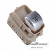 Trunk Tailgate Control Switch Beige For Benz C180 C200 C300 GLC200 GLC260 GLC300