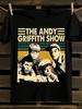 The Andy Show Vintage T-Shirt Mens Tshirt Womens Tshirts with Letters Print Short Sleeves T-Shirt Casual Street Tee Shirt Top