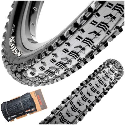 Fahrradreifen 29X2.25 Maxxis Aspen Exo Tr Dual Compound 120Tpi Faltbar