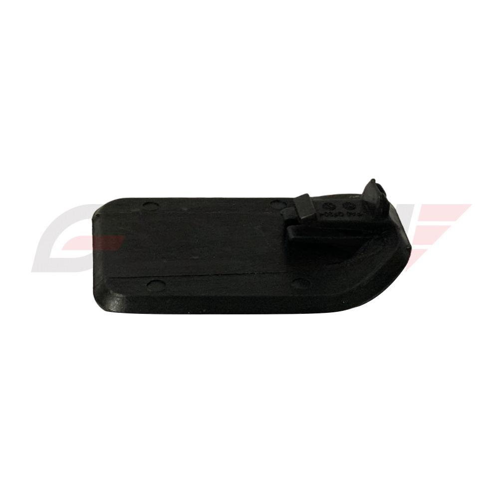 LR188982 Black Hood Switch Trim Panel for Land Rover Range Rover L460/L461