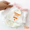 Ultra-Thin Breathable Baby Pull-Up Diapers for Boys & Girls - Lightweight & Free Shipping