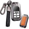 Accesorii pentru electronica auto – Huse pentru cheile de la maşină