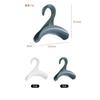 Bag Hanger Hook Handbag Hat Scarf Storage Rack Wardrobe Backpack Hook Handbag Holder Storage Rack Organization Hook