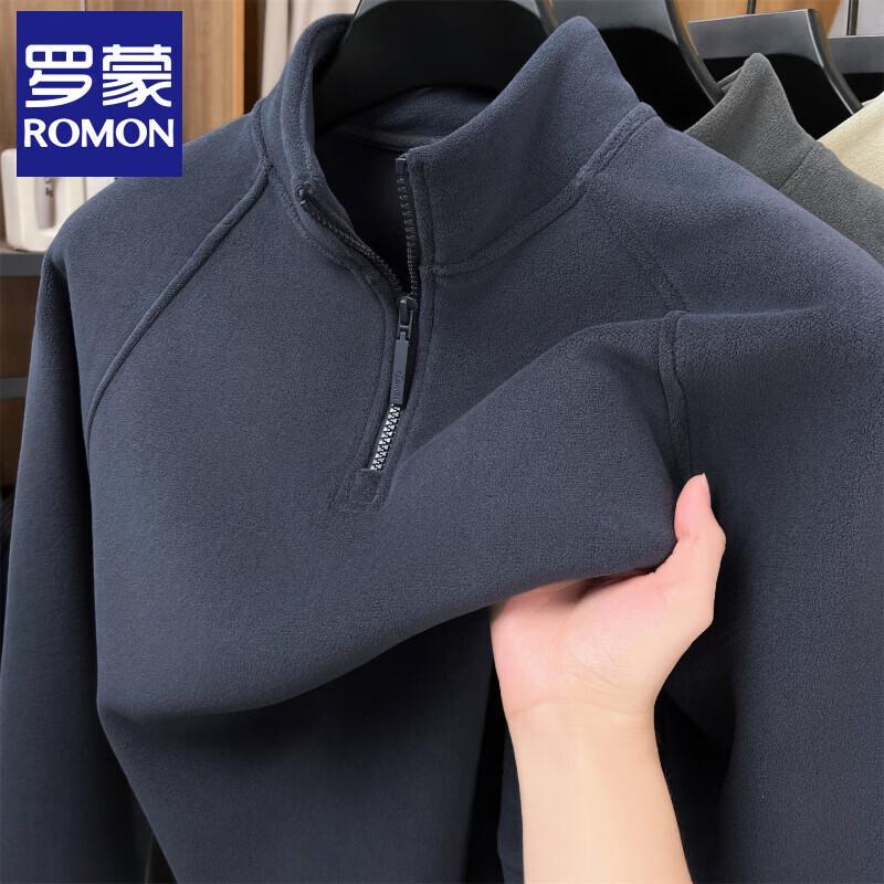 Lomon Men s Casual Tops Collection 4XL