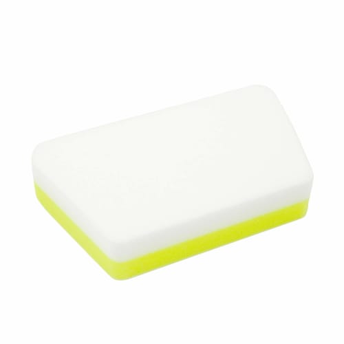 LEC Gekiochi Bath Cleaner, Long, Spare Set of 3