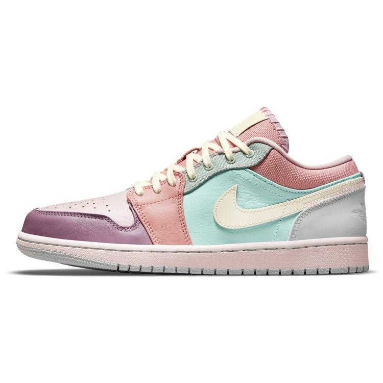 Air Jordan 1 Low SE Easter Pastel Men s DJ5196-615 EU 42.5