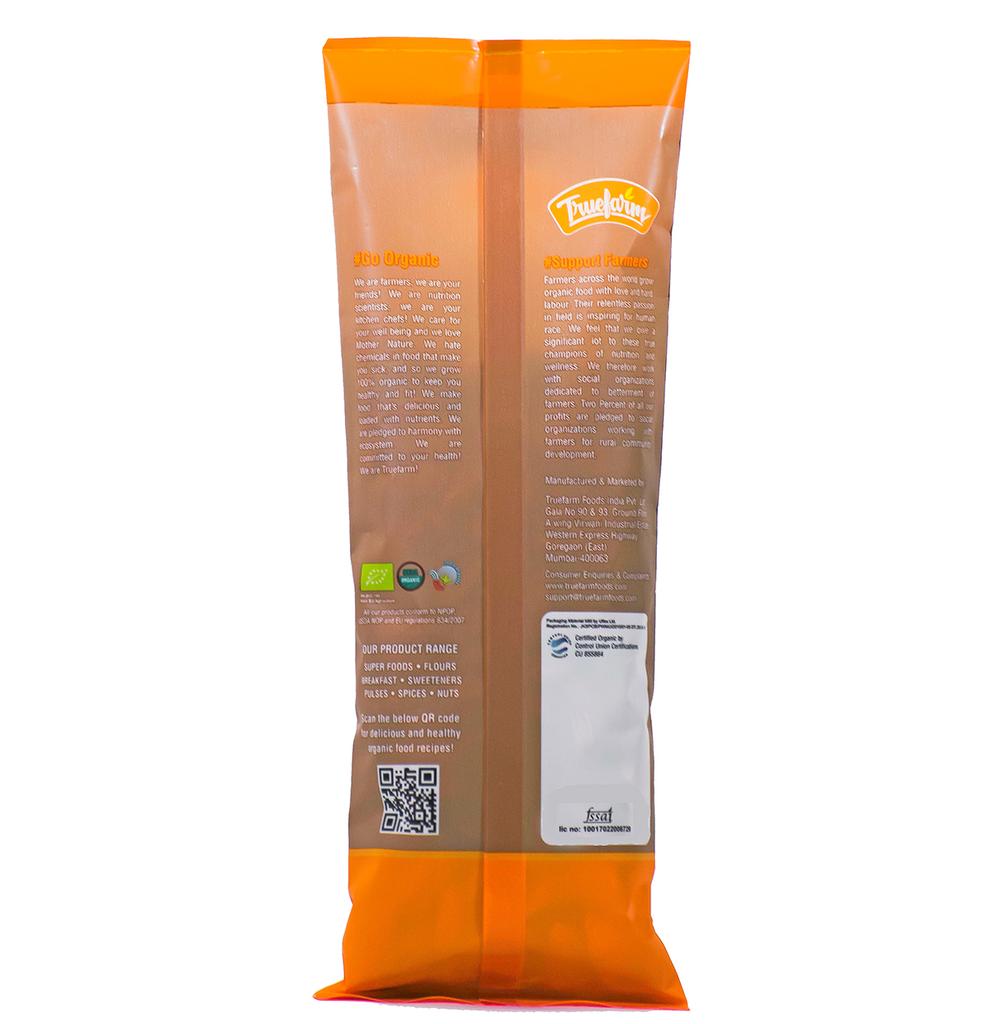 Walnuts (200 G), Organic Walnuts, Truefarm