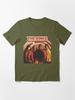 The Kinks song music vintage 90s musician retro funny lyrics 80s band album Essential T-Shirt