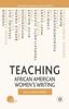 The Teaching African American Women's Writing Book