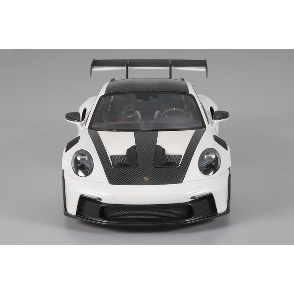 Tamiya 1/24 Sports Car Series No.370 Porsche 911 GT3 RS (992) Model 24370 (Car)