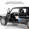 1:18 Russische LADA 2107 Niva Taxi Modellautos Legierung Spielzeug 6 Türen Öffnen Rückziehfunktion Licht Ton Miniaturfahrzeug Jungen Perfekte Geschenke