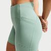 Nike Women's Performance Athletic Compression Shorts