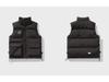Men's Winter Warm Multi-Pocket Cotton Workwear Vest
