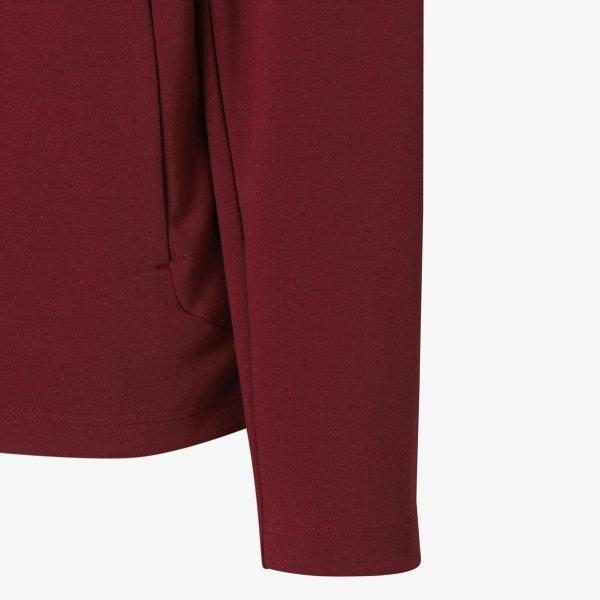 Fila Men Separately Uni Double Tech Training Jacket