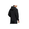 adidas Jackets Men's Black Hooded Moderate Other H39259