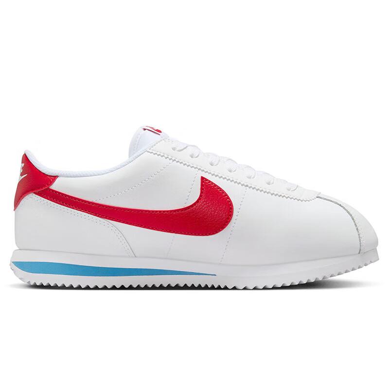 Nike Women's Cortez Retro Casual Sports Shoes