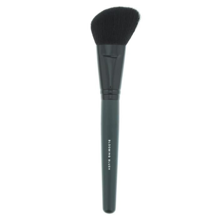 Pinceau À Blush - BAREMINERALS - Blooming Blush - Doux - Précis - Polyvalent