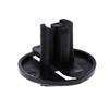 2pcs Headlight Fastener Clip for Mercedes Benz W124 300CE E420 E320 E300 260E Stable Characteristics