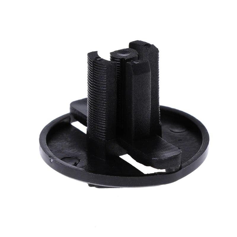 2pcs Headlight Fastener Clip for Mercedes Benz W124 300CE E420 E320 E300 260E Stable Characteristics