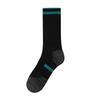 Karrimor Mens Striped Waterproof Crew Socks