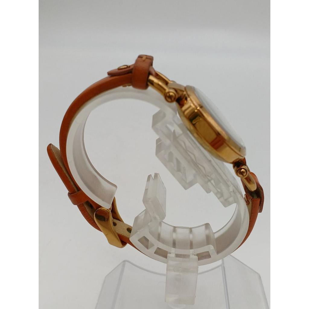 Used FOSSIL ES3745 Quartz Analog