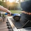 Handheld BBQ Cleaning Brush High Power Barbecue Cleaner Tools  BBQ Grate Cleaning