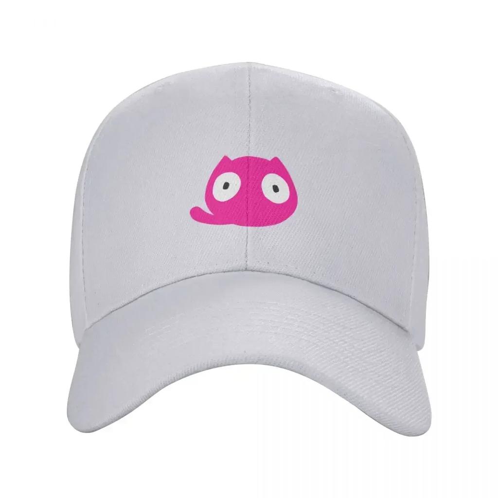 November Cats 11 Baseball Cap Black Cosplay WoWoUnisexs Beach WoUnisexs