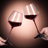 Sichun European Style High-Stem Wine Glass Collection
