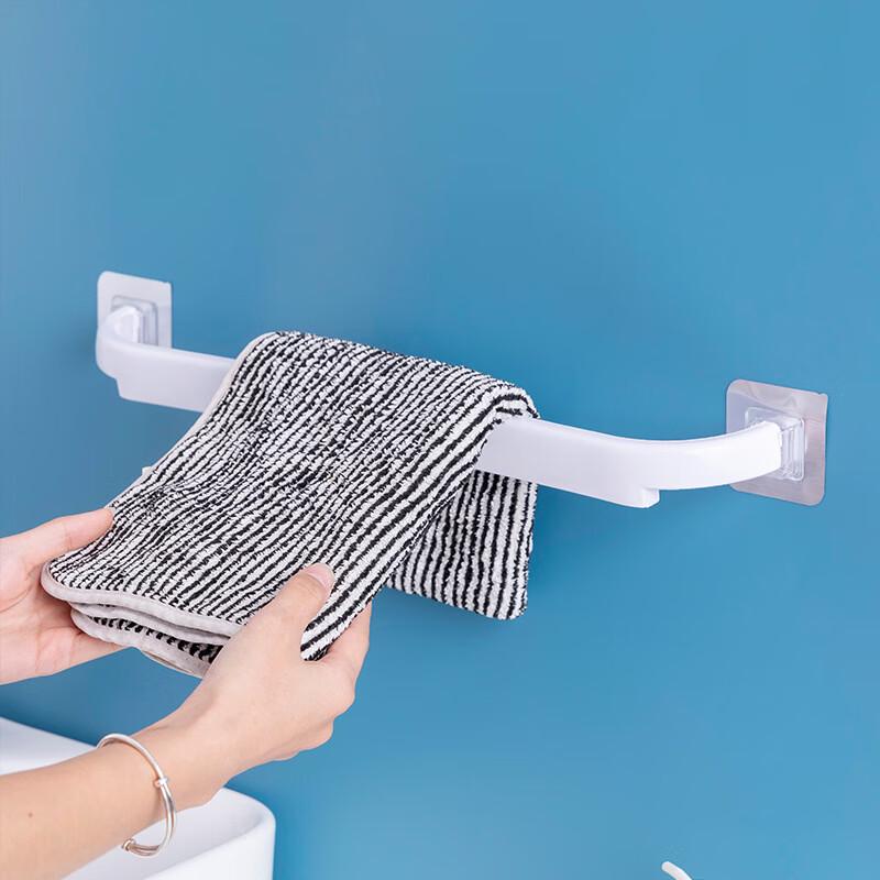 Zhaoran Wall-Mounted Bathroom Towel Rack