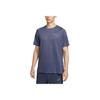 New ASMDFSTRIDEJACQUARD T Shirt Men's HV2208-499