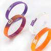 Braccialetto Sportivo in Silicone Grande Ecologico Squadra NBA Suns Durant