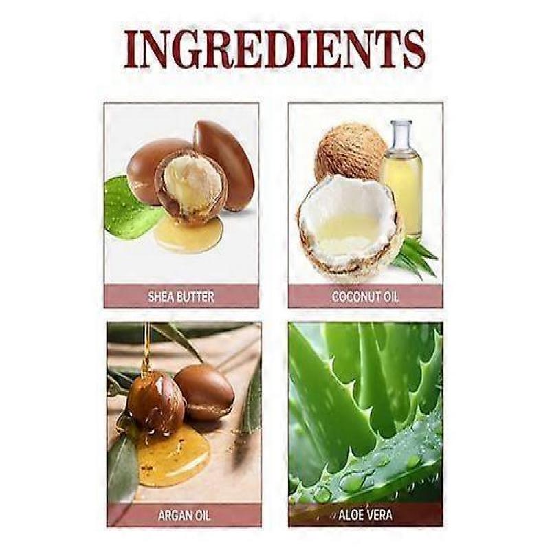 Masque capillaire à la kératine,Traitement capillaire à la kératine Masque capillaire pour cheveux secs et abîmés,Réparation profonde de la racine des cheveux abîmés,Masque capillaire hydratant naturel