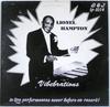 LP Record LIONEL HAMPTON  Vibebrations GOJ1014 Giants Of Jazz  UK Jazz Used