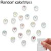 Cute Fidget Mini Silicone Pinch Music Fidget Poppers Sensory Toys Soft And Fun Playball For Children'S Office Desk Accessories